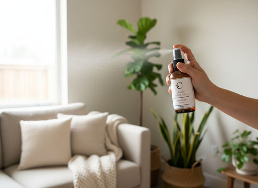 Sacred Air Artisan Room Spray