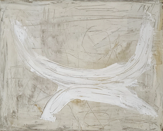 Stone Vessels II, 2024