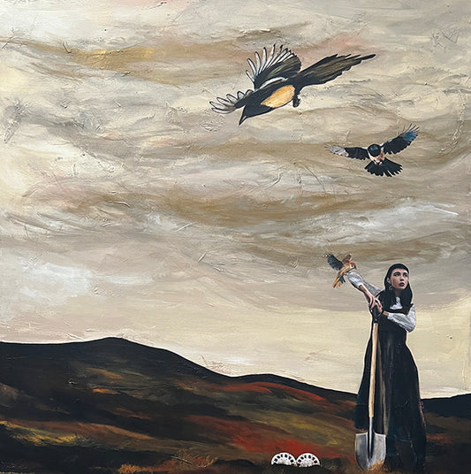 The Gardener