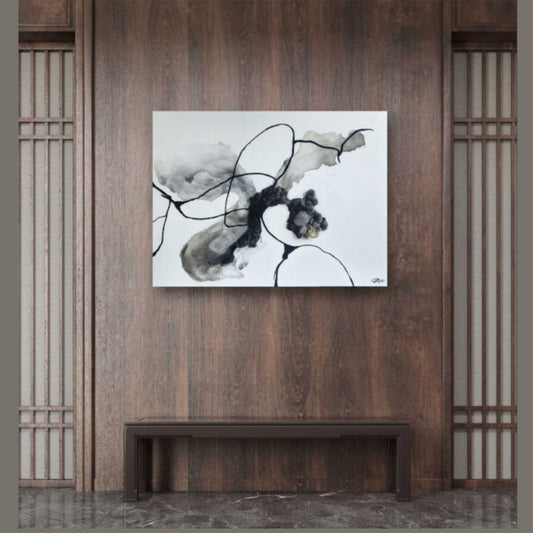 The Many Aspects of One Moment