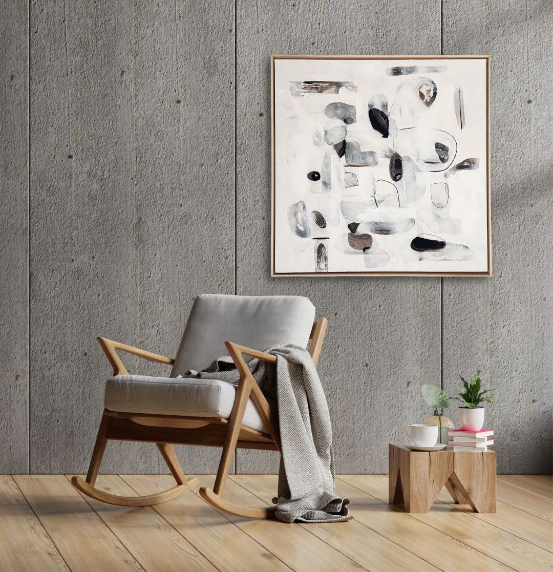 Through Veil and Silence