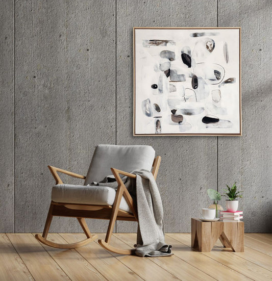 Through Veil and Silence