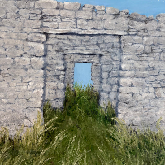 Through the Looking Glass