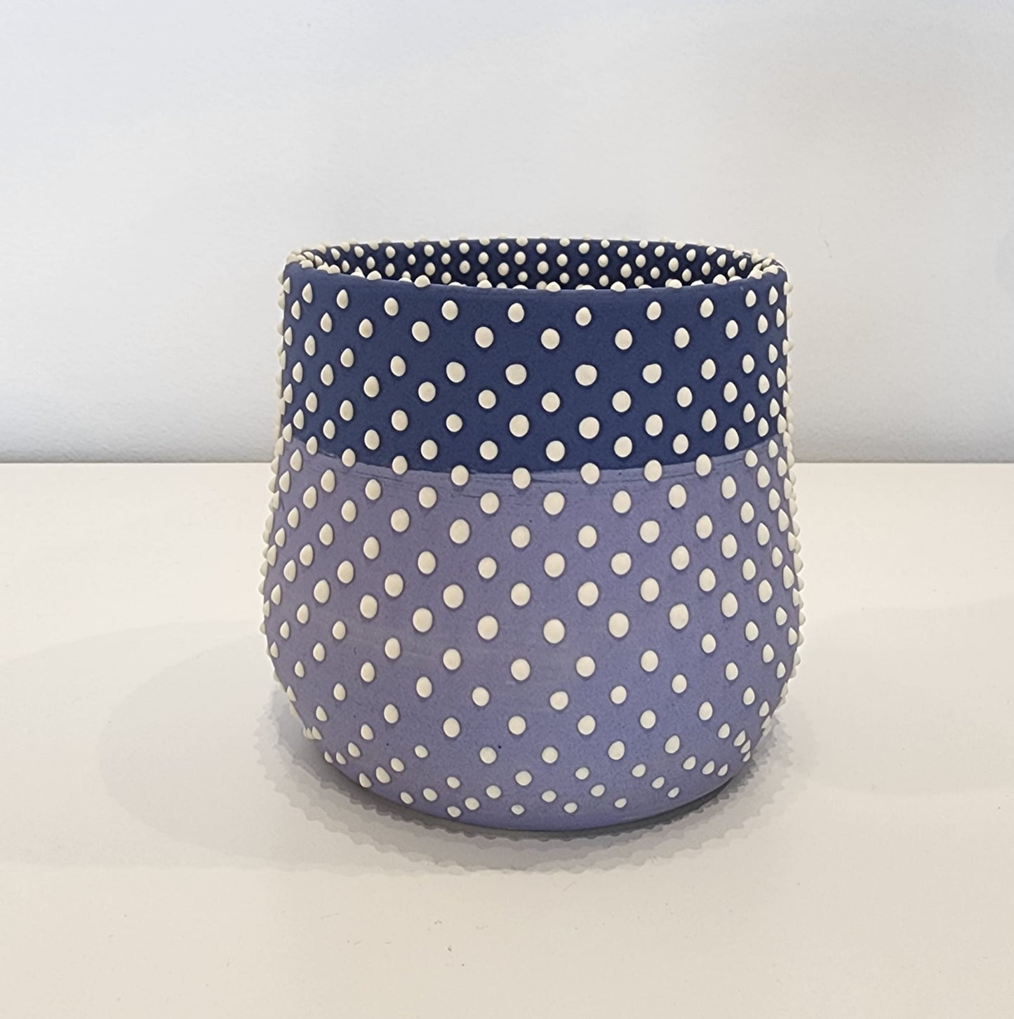 Ceramic Vase #12