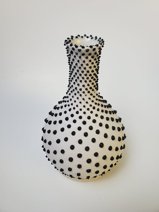 Ceramic Vase # 2