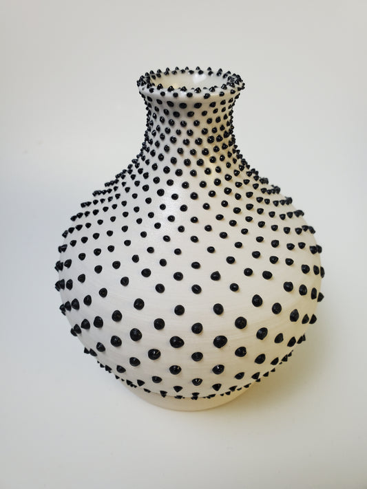 Ceramic Vase # 3
