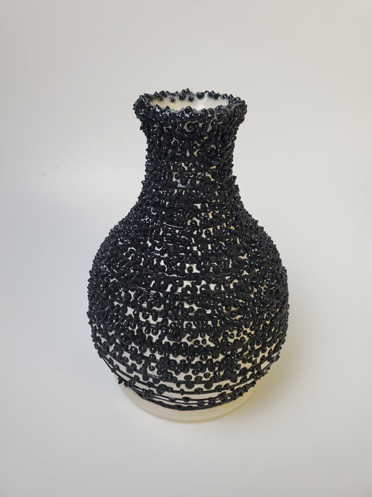 Ceramic Vase # 4