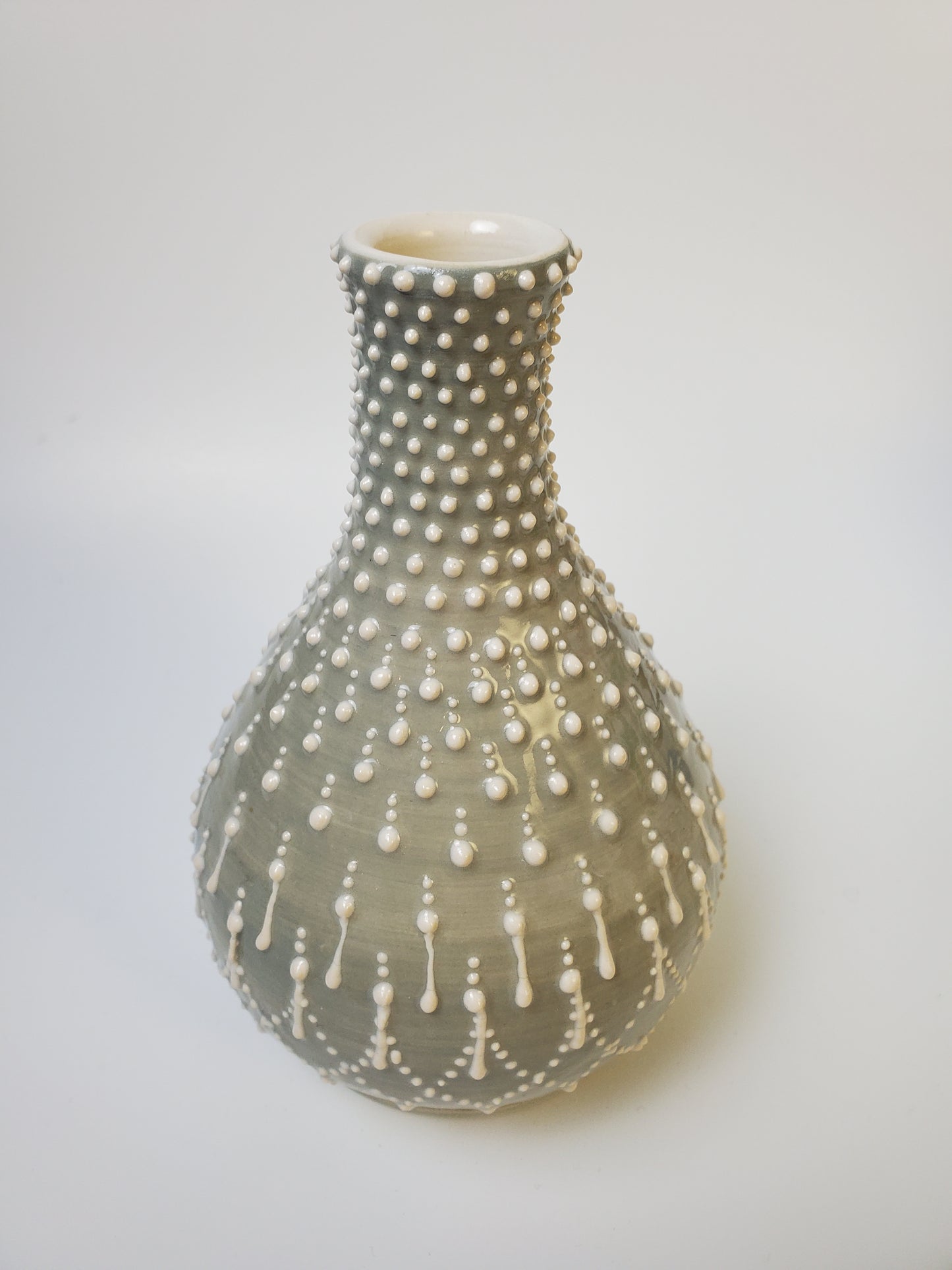 Ceramic Vase #6