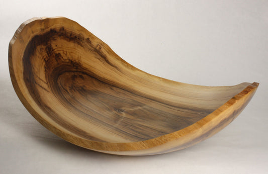 Willow Boat