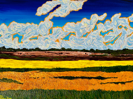 Rockyview County Alberta